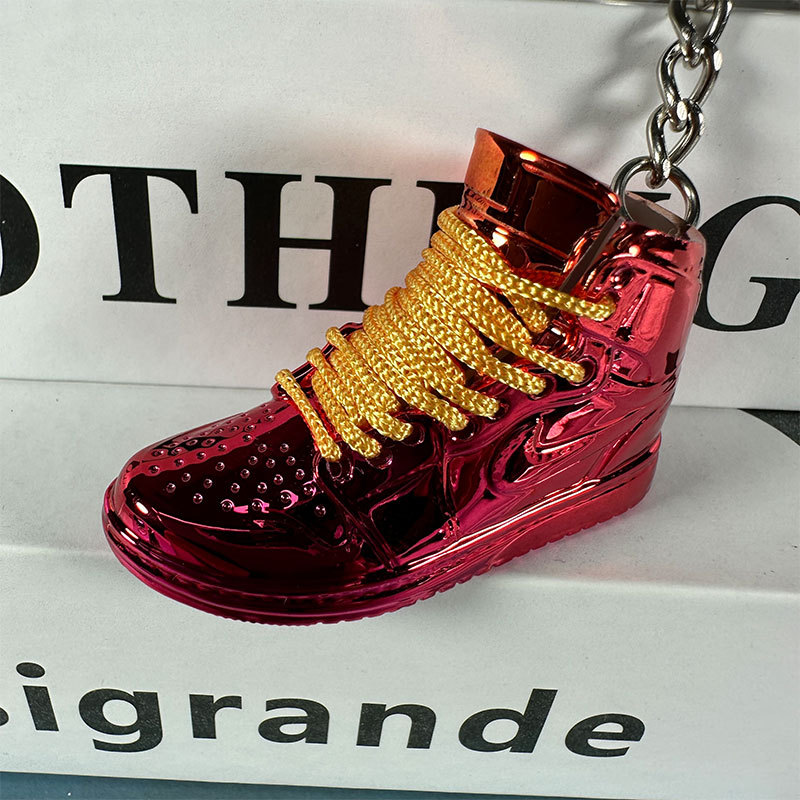 29. big red orange gradient plating