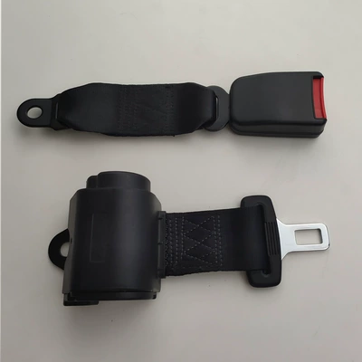 Cars, Buses, Trucks, Sightseeing | Car seat belt - patented-model-25cm-woven-belt-base