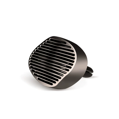 Outlet Aromatherapy Car Interior | Car Perfume Aromatherapy - gunmetal-diffuser-mountain-viewing-agarwood-ya-yun-1-balm-for-trial-use