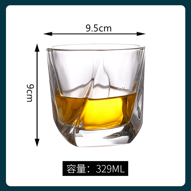 1 copa de vino n. ° 260ml