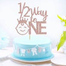 1/2 way to one6���µ�һ�ܚq�ʹڵ������ ���������Ɍ��b��
