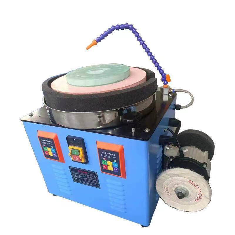 칼갈이 - 48V (광택 모델)