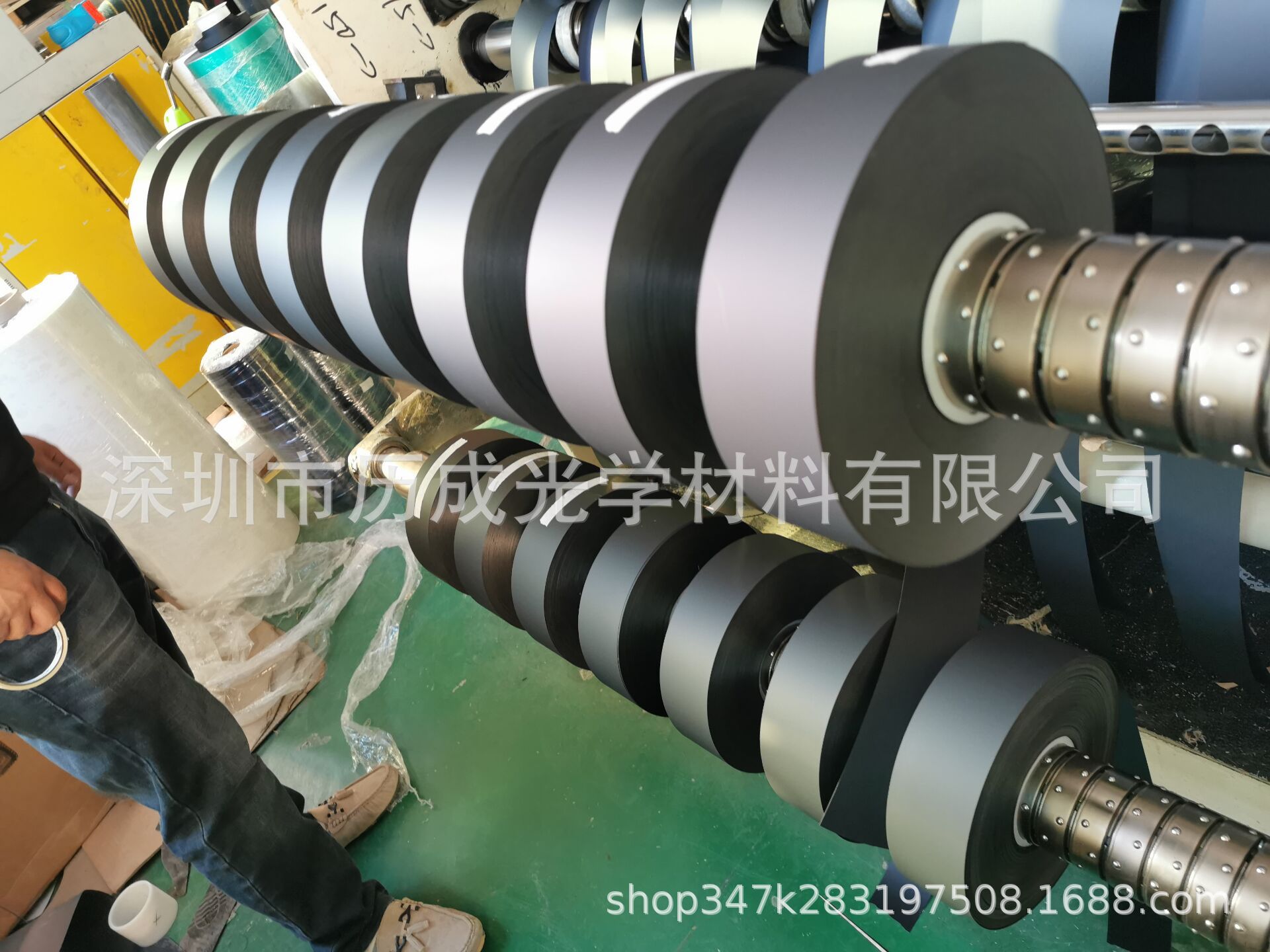 0.2黑色无卤阻燃PC薄膜，黑色无卤绝缘聚碳酸酯PC卷材片材可加工