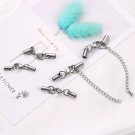 饰品配件;饰品扣;项链