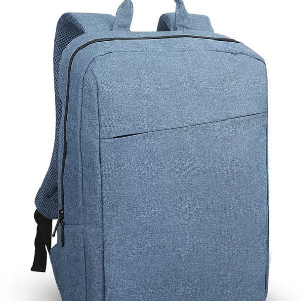 Laptop, backpack