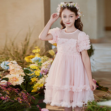Ůͯ�B��ȹ�ļ�2026�¿���⃺ͯ���b�Y������ȹ�Ӱ�ɫ�W������ȹ