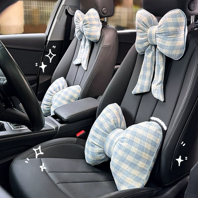 Headrest – Rain Car Headrest Neck Pillow