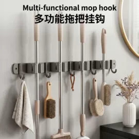 纸巾架;收纳架;衣钩/挂钩