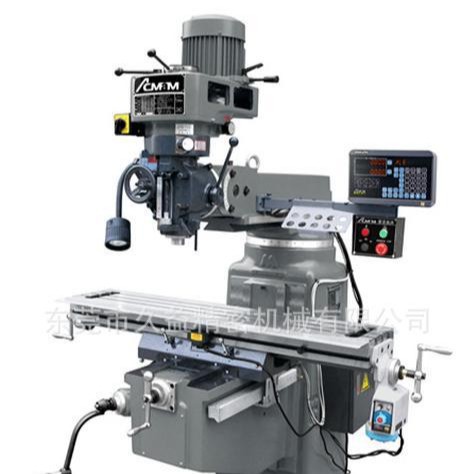 供应台湾丰堡FTM-4SVAG超精密系列铣床  厂家直销
