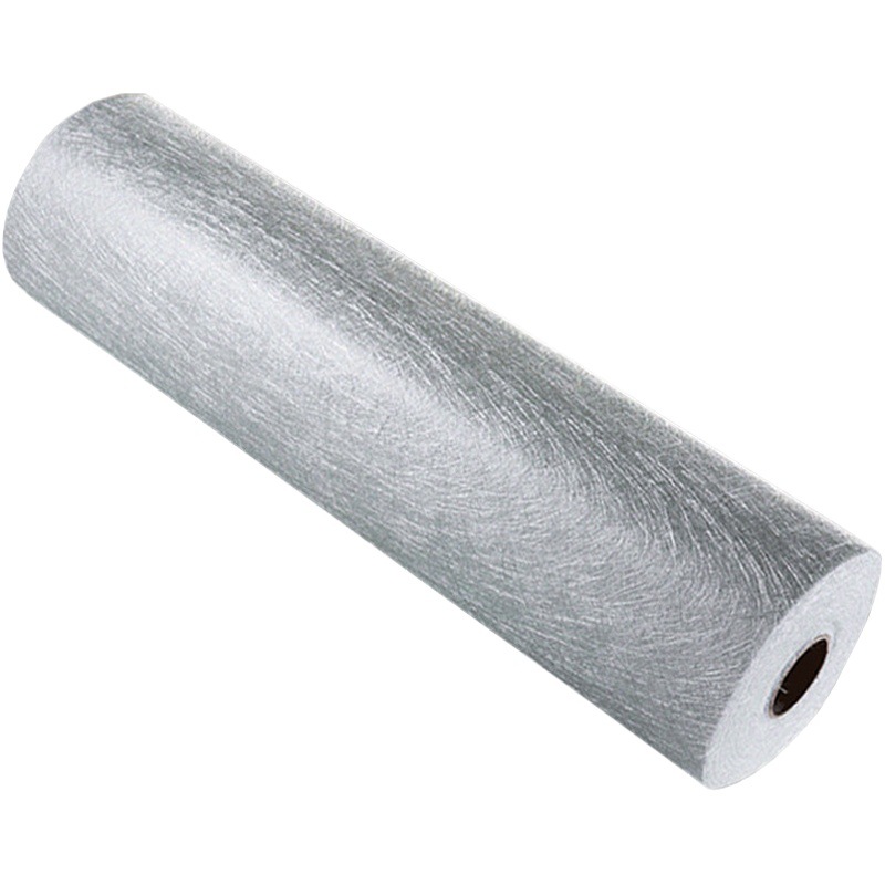 La fibra de vidrio álcali-libre de Liweida cortó el polvo de fieltro de seda crudo P10/20/emulsión E10 30/02/20 materias primas
