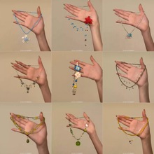 ���նȼٷ�2026�¿��Ͱ���������Ů���߷�Χ�л���choker������