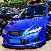 �m���R6С����SPEED���R���_M6�I����܇���b���ǰ��ǰ�P�󴽂�ȹ