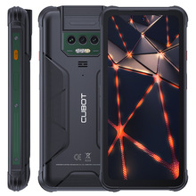 Cubot��� KINGKONG POWER  6.5�� 16+256GB �����֙C ��۽�؛