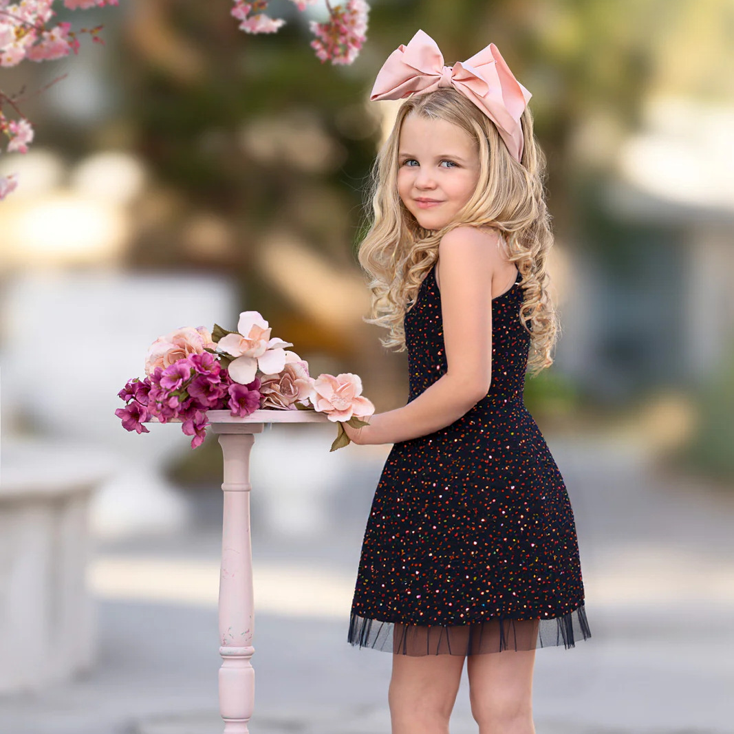 children's dress