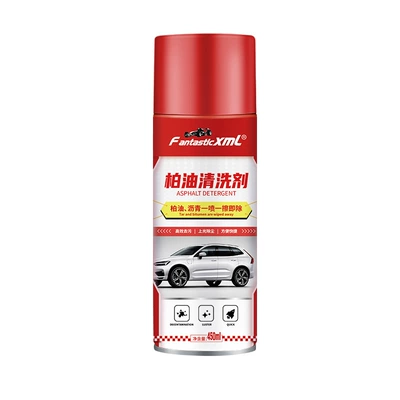 Wax, No-Wash Cleaning, Decontamination, Cleaning/curing agent - for-large-quantities-please-contact-customer-service-asphalt-cleaner-450ml