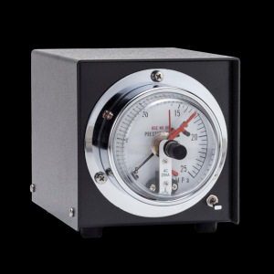NS精密科学  波登管压力表NPG-350