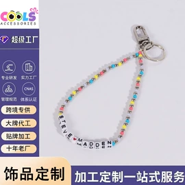 挂饰挂件;发梳头饰;发夹