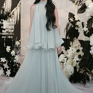 早春上衣2026新款无袖背心女夏外穿直筒a字半身裙套装