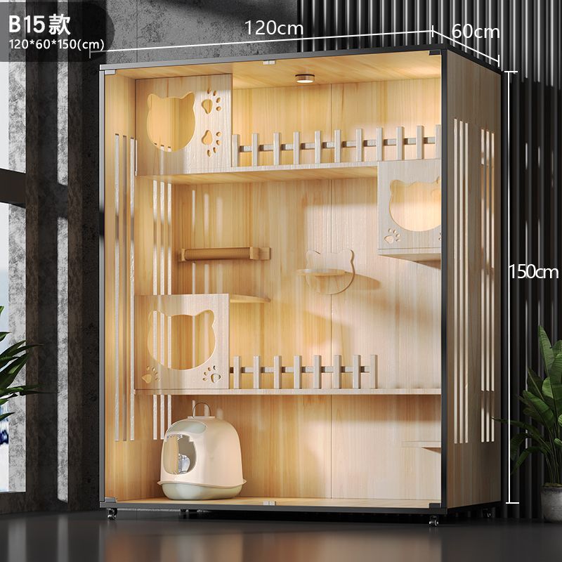 B15 하이 엔드 빌라 120x60x150