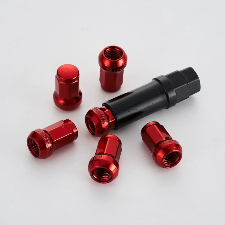 Nissan, Toyota, tires, modified hub, anti-theft