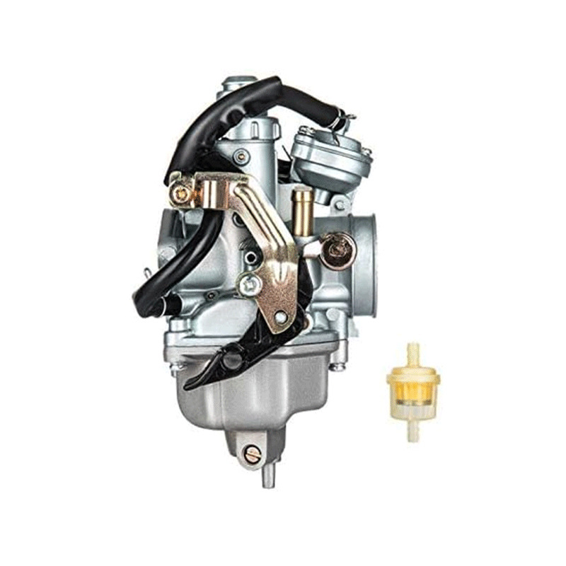 Carburador TRX250 Recon 1997-2001 TRX250TE 2002-2007 ATV carbohidrato