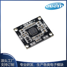 PAM8610���ֹ��Ű� 2x15W˫���� ������ D�� ���ʹ��Ű� ΢��