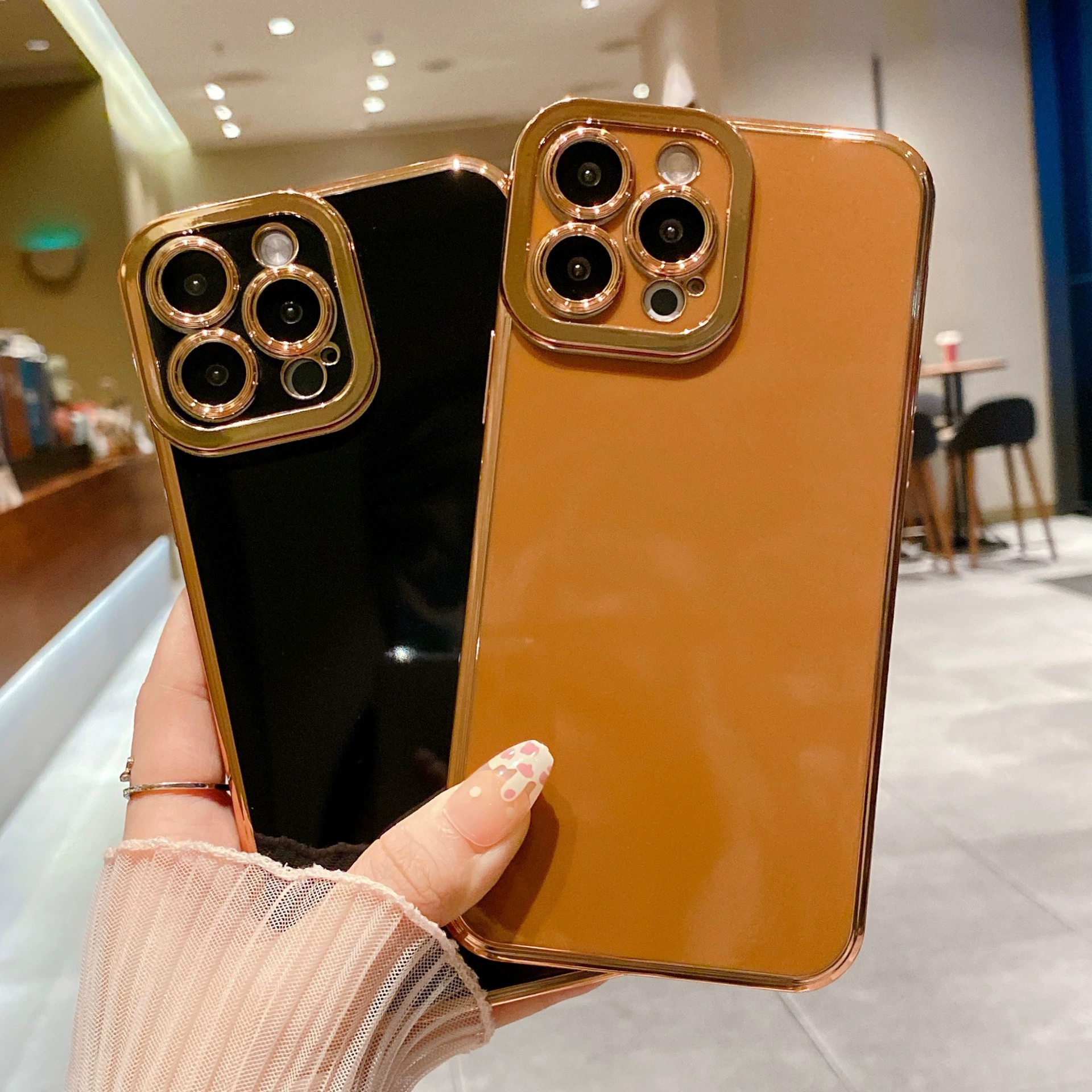 Чехол для телефона совместимый с Apple, iPhone 15, защитный чехол