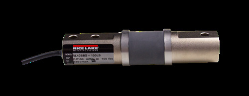 RICE LAKE RL40BBS-(50lb~2.5klb)称重传感器