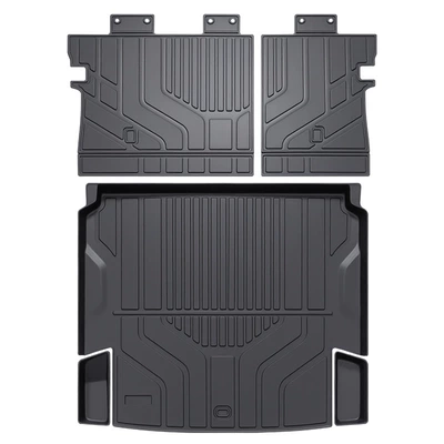 Mat Car Interior Decoration Supplies | Trunk Mat