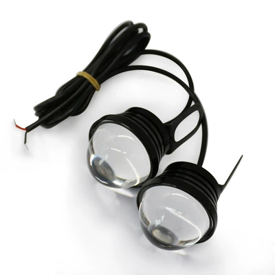 Other lights – Universal Daytime Running Light
