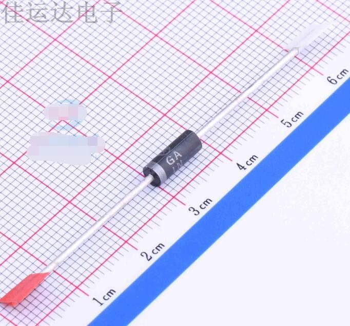 1N5357BRLG 规格 Axial 稳压二极管 现货供应