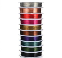 ��ɫ�~�z��0.3 0.4mm�������� ������ DIY����Ʒ���Ͷ������