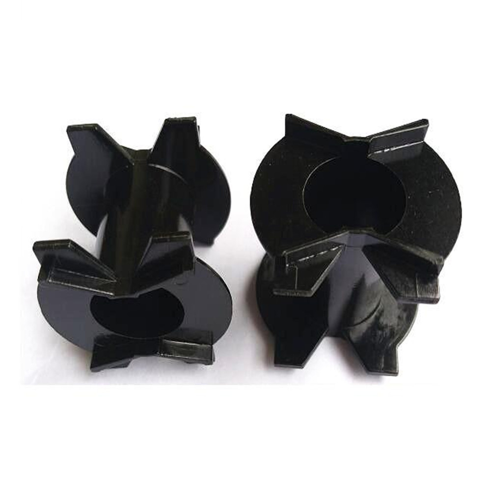 PQ3535电木骨架变压器骨架卧式单槽无针骨架