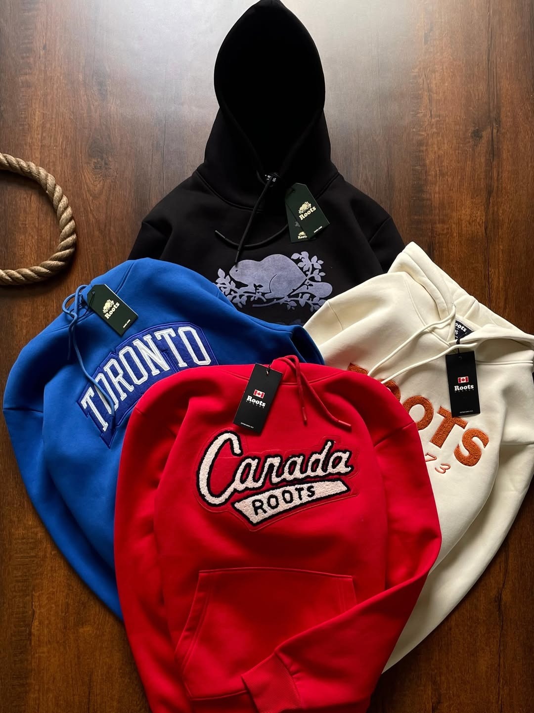 Sudadera con Capucha Unisex de Algodón Manga Larga para Otoño e Invierno