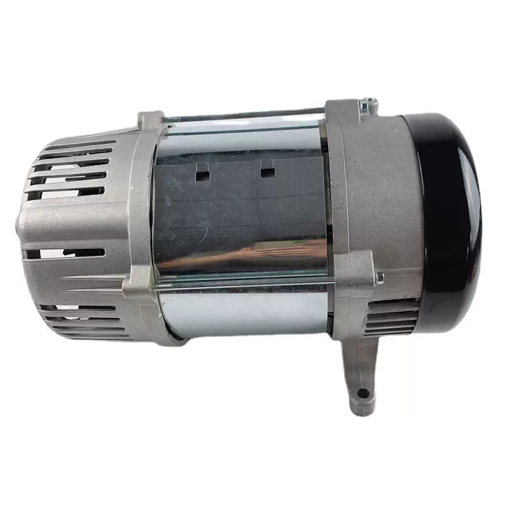 5kw2kw6kw7kw发电机电机总成汽油柴油静音