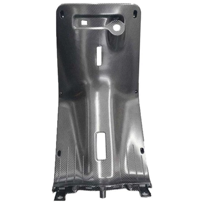 Electric vehicle fender — Parts, Body Cover, Pp Parts