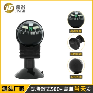 Mini Guide Ball LC282 Автомобильные мотор