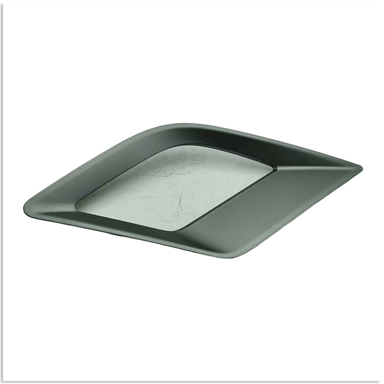 Manufacturer 7871334300 7871334000 Suitable for Ssangyong Korando Front Fog Light Frame Bar Light Frame Wholesale