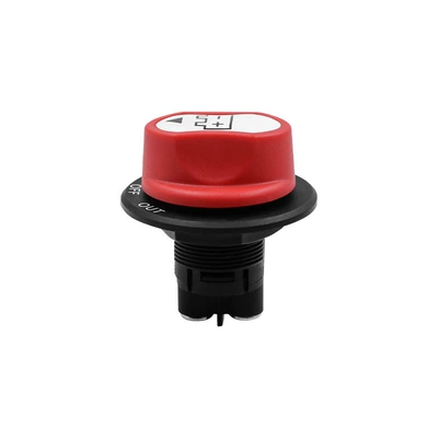 Repair kit – Power Current Cut-Off Dc