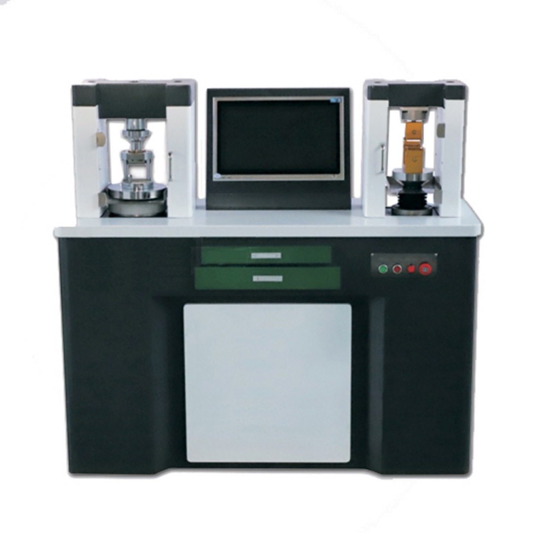 微机伺服水泥抗折抗压试验机型号 M185074库号 M185074