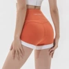 Orange red