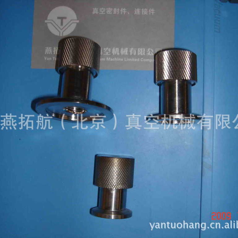 GDF16手动真空放气阀,真空阀门,真空放气阀,真空充气阀304不锈钢