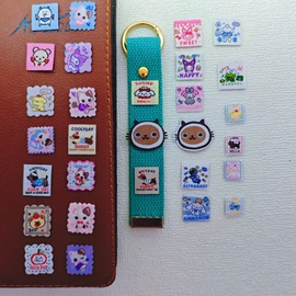 布贴;洗唛、商标;织带