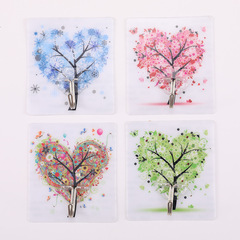 掛鈎強力粘膠牆壁掛牆上承重透明無痕宿舍牆面免打孔鈎子粘貼粘鈎