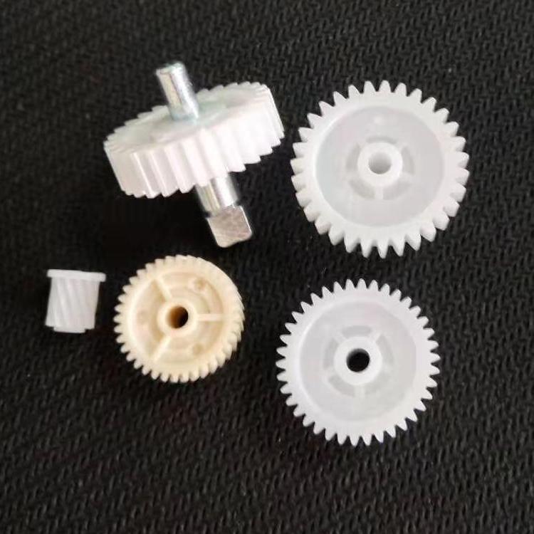 2020款扫地机齿轮