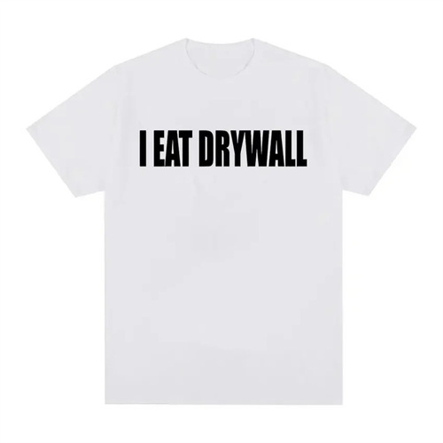 Summer print, rest, joke, emoji, fashionable drywall, I pack men and women's T-shirt, T-shirt, short-sleeved top, fun to eat