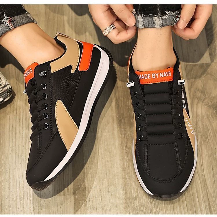 Sports shoes, footwear, summer sneakers, for running