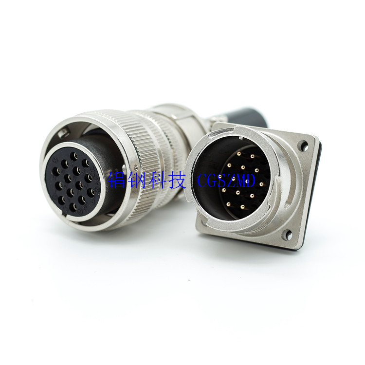 ����Բ��������, VG95234 ������ʽ  3106A 20-27PS 14о���ղ�ͷ