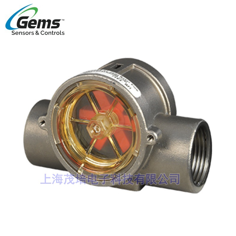 GEMS捷迈RFI-2500S-174596流量指示器P/N173138,181682,181683