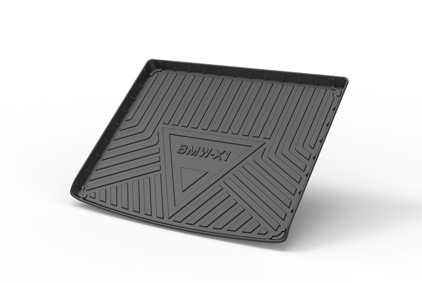 Trunk Mat Suitable for Bmw X6, 2 Series, 3 Series, 4 Series, Bmw Ix5, I3, 2 Series Touring, X1